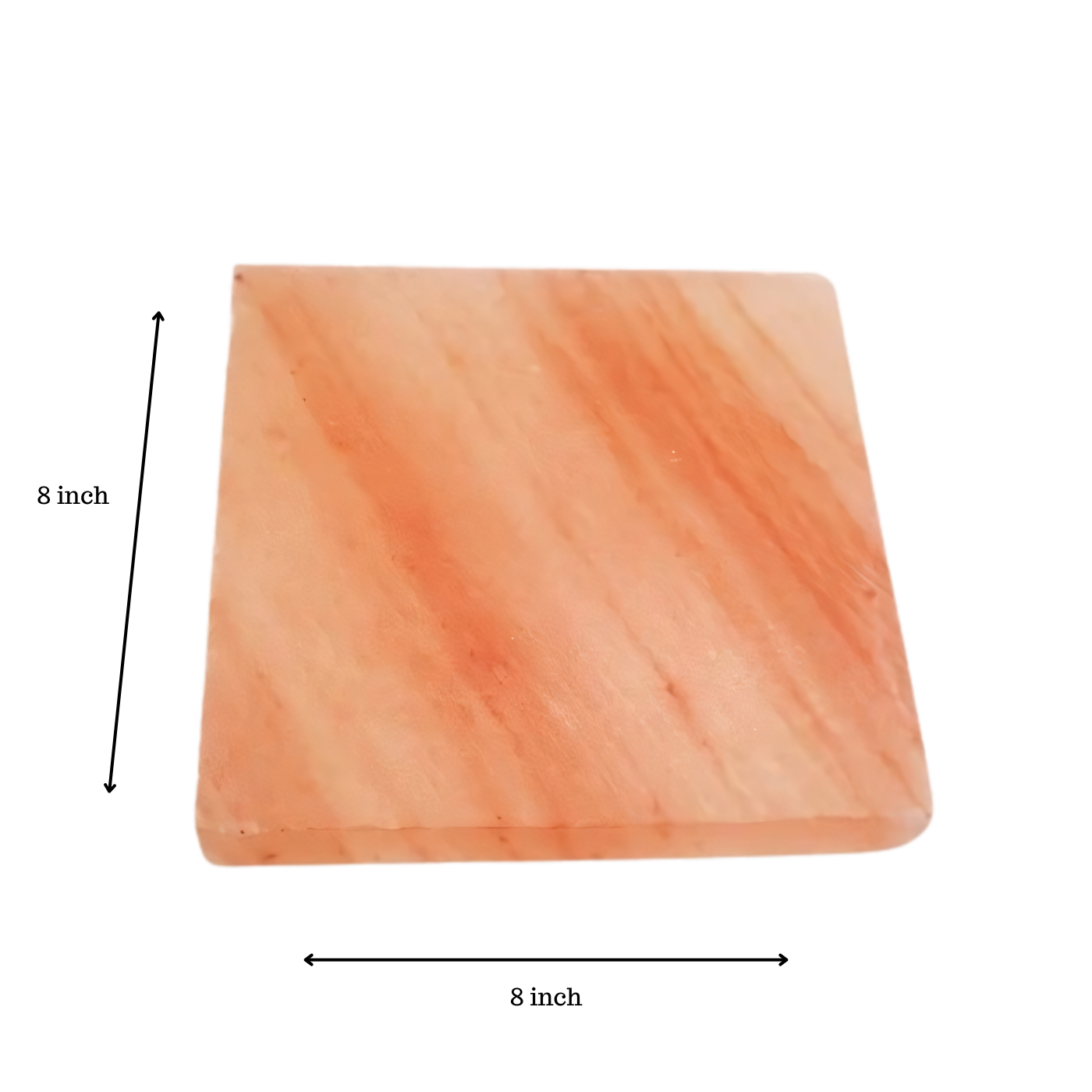 Himalayan Salt Serving Slab